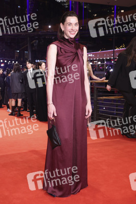 Festivaleröffnung und Filmpremiere 'No Good Men', Berlinale 2026