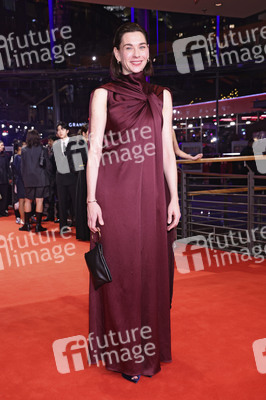 Festivaleröffnung und Filmpremiere 'No Good Men', Berlinale 2026