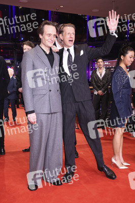 Festivaleröffnung und Filmpremiere 'No Good Men', Berlinale 2026