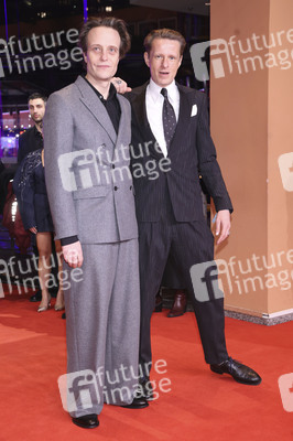 Festivaleröffnung und Filmpremiere 'No Good Men', Berlinale 2026