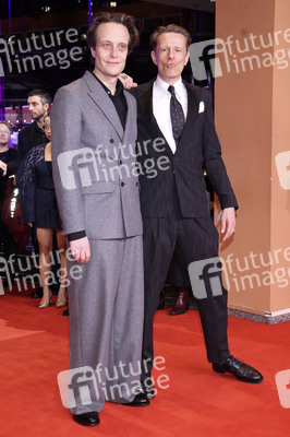 Festivaleröffnung und Filmpremiere 'No Good Men', Berlinale 2026