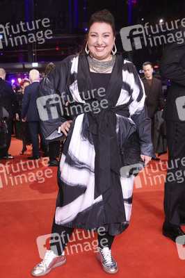 Festivaleröffnung und Filmpremiere 'No Good Men', Berlinale 2026