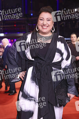 Festivaleröffnung und Filmpremiere 'No Good Men', Berlinale 2026