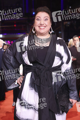 Festivaleröffnung und Filmpremiere 'No Good Men', Berlinale 2026