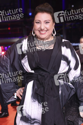 Festivaleröffnung und Filmpremiere 'No Good Men', Berlinale 2026