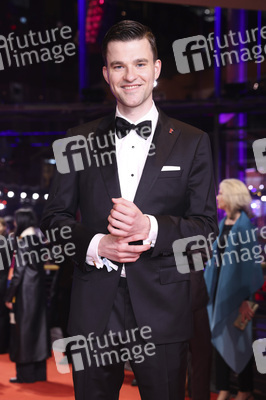 Festivaleröffnung und Filmpremiere 'No Good Men', Berlinale 2026