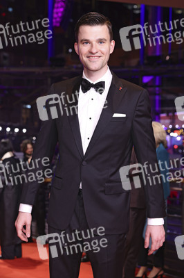 Festivaleröffnung und Filmpremiere 'No Good Men', Berlinale 2026