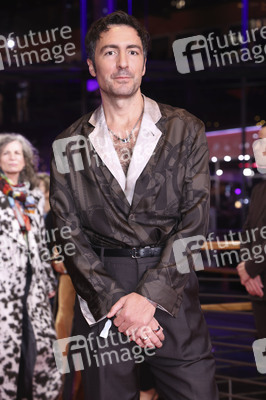 Festivaleröffnung und Filmpremiere 'No Good Men', Berlinale 2026