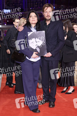 Festivaleröffnung und Filmpremiere 'No Good Men', Berlinale 2026