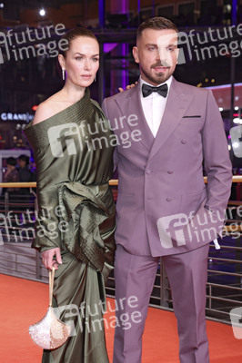 Festivaleröffnung und Filmpremiere 'No Good Men', Berlinale 2026