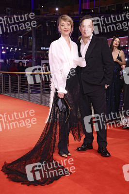 Festivaleröffnung und Filmpremiere 'No Good Men', Berlinale 2026