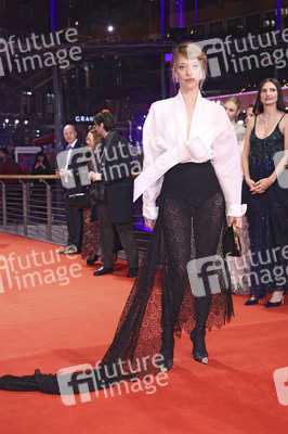 Festivaleröffnung und Filmpremiere 'No Good Men', Berlinale 2026