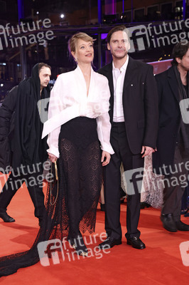 Festivaleröffnung und Filmpremiere 'No Good Men', Berlinale 2026