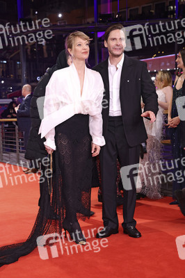 Festivaleröffnung und Filmpremiere 'No Good Men', Berlinale 2026