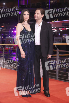 Festivaleröffnung und Filmpremiere 'No Good Men', Berlinale 2026