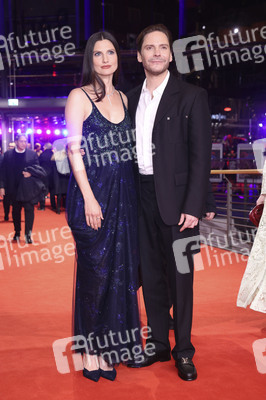 Festivaleröffnung und Filmpremiere 'No Good Men', Berlinale 2026