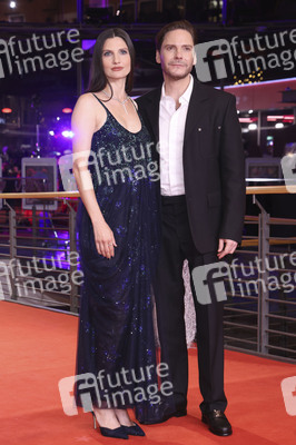 Festivaleröffnung und Filmpremiere 'No Good Men', Berlinale 2026