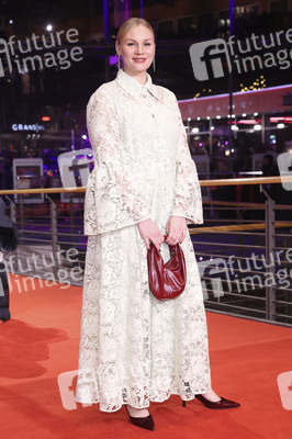 Festivaleröffnung und Filmpremiere 'No Good Men', Berlinale 2026