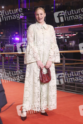 Festivaleröffnung und Filmpremiere 'No Good Men', Berlinale 2026