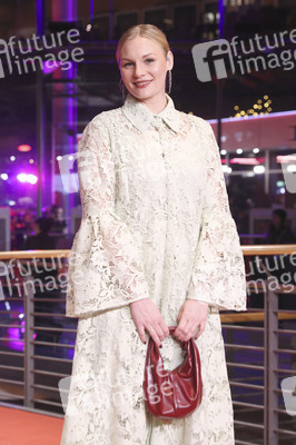 Festivaleröffnung und Filmpremiere 'No Good Men', Berlinale 2026