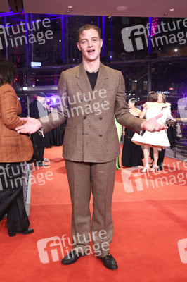 Festivaleröffnung und Filmpremiere 'No Good Men', Berlinale 2026