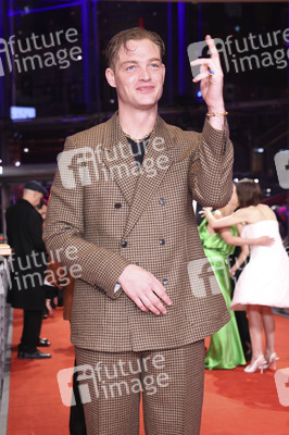 Festivaleröffnung und Filmpremiere 'No Good Men', Berlinale 2026