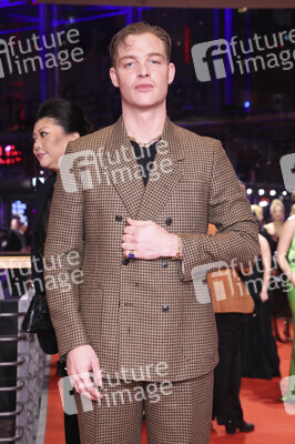 Festivaleröffnung und Filmpremiere 'No Good Men', Berlinale 2026