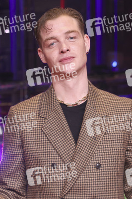 Festivaleröffnung und Filmpremiere 'No Good Men', Berlinale 2026