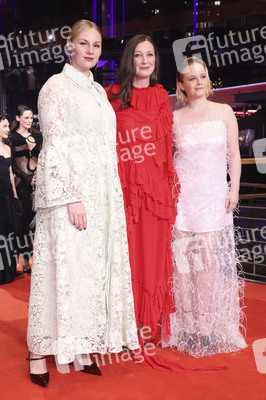 Festivaleröffnung und Filmpremiere 'No Good Men', Berlinale 2026