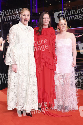 Festivaleröffnung und Filmpremiere 'No Good Men', Berlinale 2026