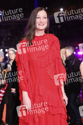 Festivaleröffnung und Filmpremiere 'No Good Men', Berlinale 2026