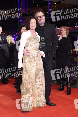 Festivaleröffnung und Filmpremiere 'No Good Men', Berlinale 2026