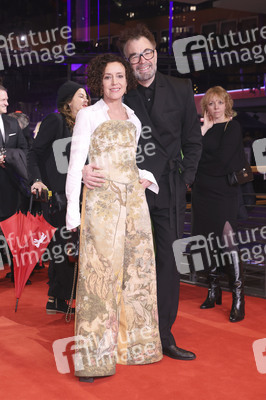 Festivaleröffnung und Filmpremiere 'No Good Men', Berlinale 2026