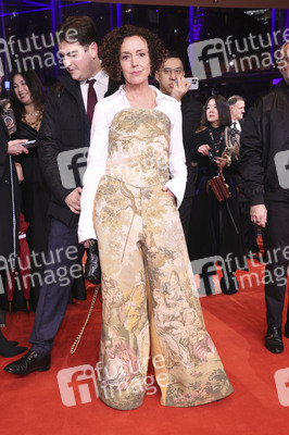 Festivaleröffnung und Filmpremiere 'No Good Men', Berlinale 2026