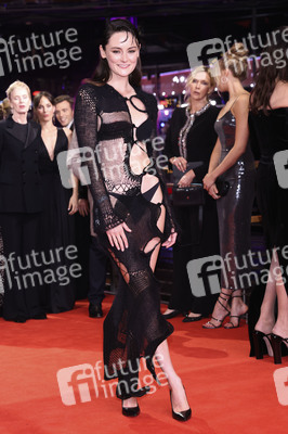 Festivaleröffnung und Filmpremiere 'No Good Men', Berlinale 2026