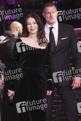 Festivaleröffnung und Filmpremiere 'No Good Men', Berlinale 2026