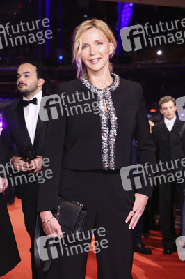 Festivaleröffnung und Filmpremiere 'No Good Men', Berlinale 2026