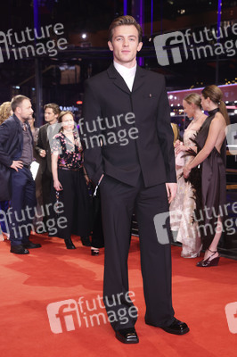 Festivaleröffnung und Filmpremiere 'No Good Men', Berlinale 2026