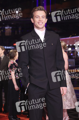 Festivaleröffnung und Filmpremiere 'No Good Men', Berlinale 2026