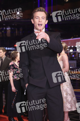 Festivaleröffnung und Filmpremiere 'No Good Men', Berlinale 2026