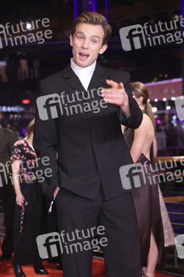 Festivaleröffnung und Filmpremiere 'No Good Men', Berlinale 2026