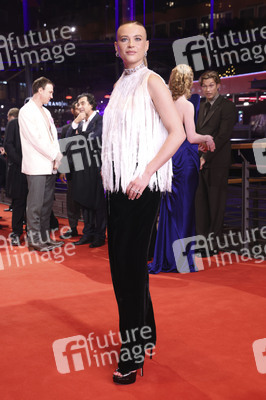 Festivaleröffnung und Filmpremiere 'No Good Men', Berlinale 2026