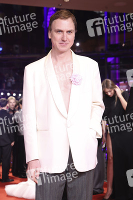 Festivaleröffnung und Filmpremiere 'No Good Men', Berlinale 2026