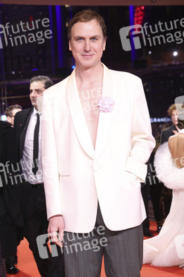 Festivaleröffnung und Filmpremiere 'No Good Men', Berlinale 2026