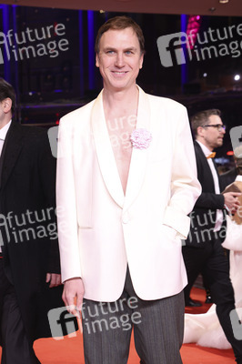 Festivaleröffnung und Filmpremiere 'No Good Men', Berlinale 2026