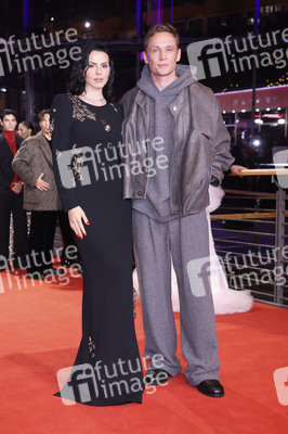 Festivaleröffnung und Filmpremiere 'No Good Men', Berlinale 2026