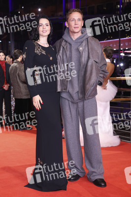 Festivaleröffnung und Filmpremiere 'No Good Men', Berlinale 2026