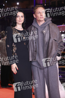 Festivaleröffnung und Filmpremiere 'No Good Men', Berlinale 2026