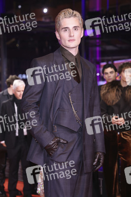 Festivaleröffnung und Filmpremiere 'No Good Men', Berlinale 2026