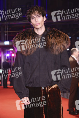 Festivaleröffnung und Filmpremiere 'No Good Men', Berlinale 2026